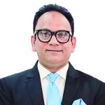 এনআরবিসি ব্যাংকে ডিএমডি ও সিবিও হিসেবে শাহীন হাওলাদারের যোগদান