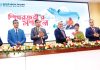 এভারেস্টজয়ী কর্মকর্তা নুরুননাহার নিম্নিকে পূবালী ব্যাংকের সংবর্ধনা