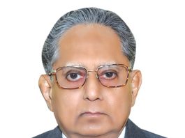 মনজুরুর রহমান পূবালী ব্যাংক পরিচালনা পর্ষদের চেয়ারম্যান পুনর্নির্বাচিত