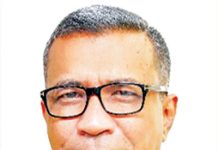 স্ট্যান্ডার্ড ইসলামী ব্যাংকের নতুন এমডি রিয়াদ মাহমুদ চৌধুরী
