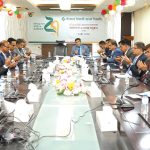 স্ট্যান্ডার্ড ইসলামী ব্যাংকের ২৭তম প্রতিষ্ঠাবার্ষিকী উদযাপিত