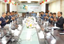 স্ট্যান্ডার্ড ইসলামী ব্যাংকের ২৭তম প্রতিষ্ঠাবার্ষিকী উদযাপিত