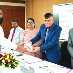 অগ্রণী ব্যাংকের ফাউন্ডেশন কোর্সের প্রশিক্ষণার্থীদের সনদ বিতরণ