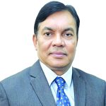 বাংলাদেশ ব্যাংকের নতুন ডেপুটি গভর্নর সরোয়ার হোসেন