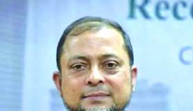 বাংলাদেশ ব্যাংকের ডেপুটি গভর্নর হলেন আনিছুর রহমান