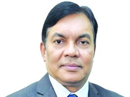 বাংলাদেশ ব্যাংকের নতুন ডেপুটি গভর্নর সরোয়ার হোসেন