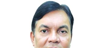 বাংলাদেশ ব্যাংকের নতুন ডেপুটি গভর্নর সরোয়ার হোসেন