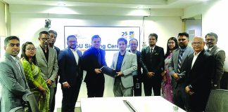 ব্র্যাক ব্যাংকের বিশেষ হোম লোন পাবেন এসইএলের গ্রাহক-কর্মীরা