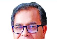 বেঙ্গল কমার্শিয়াল ব্যাংকের নতুন এমডি আওলাদ হোসেন