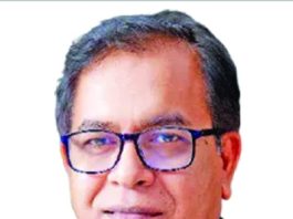 বেঙ্গল কমার্শিয়াল ব্যাংকের নতুন এমডি আওলাদ হোসেন