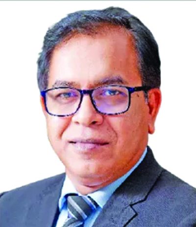 বেঙ্গল কমার্শিয়াল ব্যাংকের নতুন এমডি আওলাদ হোসেন
