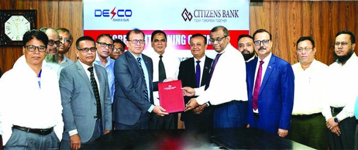 Citizens Bank
