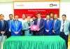 আইএফআইসি ব্যাংক ও অ্যাস্ট্রা এয়ারওয়েজের সমঝোতা স্মারক স্বাক্ষর