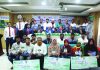 নোয়াখালীতে ইসলামী ব্যাংক আয়োজিত এসএমই উদ্যোক্তাদের প্রশিক্ষণ সমাপ্ত