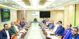 ইসলামী ব্যাংকের গ্রাহকসেবা মাস শুরু