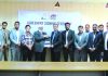 মিউচুয়াল ট্রাস্ট ব্যাংকের সঙ্গে দি স্ট্রাকচারাল ইঞ্জিনিয়ার্স লিমিটেডের মধ্যে সমঝোতা স্মারক স্বাক্ষর