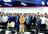 মিডল্যান্ড ব্যাংকের উদ্যোগে ইসলামী ব্যাংকিংয়ের মৌলিক বিষয়াবলি-সংক্রান্ত প্রশিক্ষণ