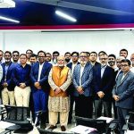 মিডল্যান্ড ব্যাংকের উদ্যোগে ইসলামী ব্যাংকিংয়ের মৌলিক বিষয়াবলি-সংক্রান্ত প্রশিক্ষণ