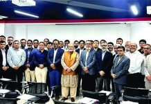 মিডল্যান্ড ব্যাংকের উদ্যোগে ইসলামী ব্যাংকিংয়ের মৌলিক বিষয়াবলি-সংক্রান্ত প্রশিক্ষণ