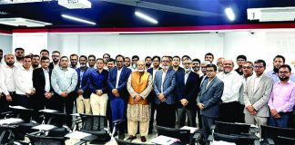 মিডল্যান্ড ব্যাংকের উদ্যোগে ইসলামী ব্যাংকিংয়ের মৌলিক বিষয়াবলি-সংক্রান্ত প্রশিক্ষণ