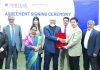 এনআরবি ব্যাংক ও থাই হাসপাতালের চুক্তি