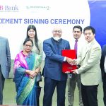 এনআরবি ব্যাংক ও থাই হাসপাতালের চুক্তি