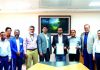 পিকেএসএফ এবং সানেমের মধ্যে যৌথ গবেষণাবিষয়ক চুক্তি