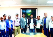 পিকেএসএফ এবং সানেমের মধ্যে যৌথ গবেষণাবিষয়ক চুক্তি