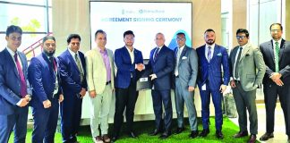 প্রাইম ব্যাংকের গ্রাহক ও কর্মীরা সেবা হোল্ডিংসের ফ্ল্যাটে পাবেন বিশেষ ছাড়