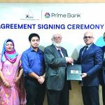 এসইএলের ফ্ল্যাট বুকিংয়ে বিশেষ ছাড় পাবেন প্রাইম ব্যাংকের গ্রাহকরা