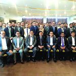 এসআইবিএলের সিলেট অঞ্চলের ব্যবসায়িক পর্যালোচনা সভা
