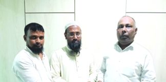শাহজালাল ইসলামী ব্যাংক ফাউন্ডেশনের আর্থিক অনুদান প্রদান