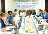 ব্যাংকিং কার্যক্রমে শরিয়াহ পরিপালন বিষয়ে স্ট্যান্ডার্ড ইসলামী ব্যাংকের ওয়ার্কশপ