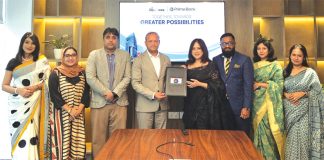 ব্লুচিজে বিশেষ ছাড় পাবেন প্রাইম ব্যাংকের প্রায়োরিটি গ্রাহকরা